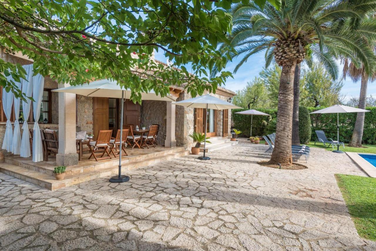 Finca Pou Nou Luaran gambar