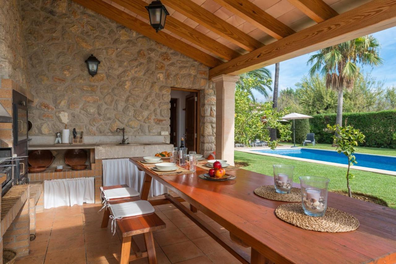 Finca Pou Nou Luaran gambar