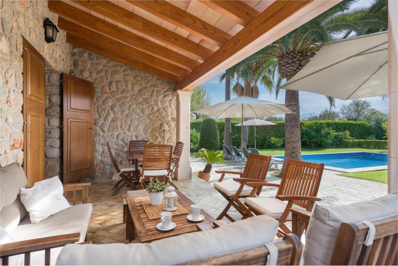 Finca Pou Nou Luaran gambar