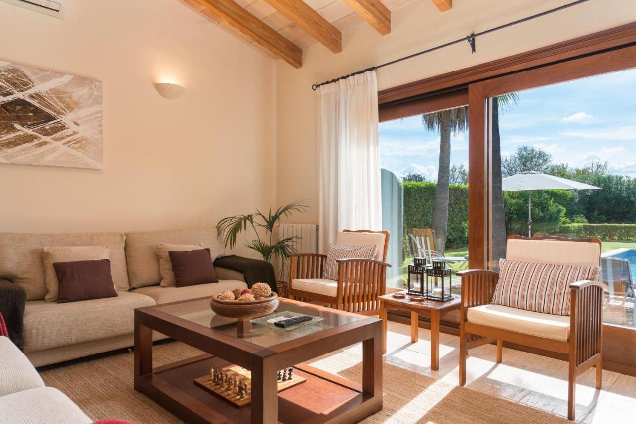 Finca Pou Nou Luaran gambar
