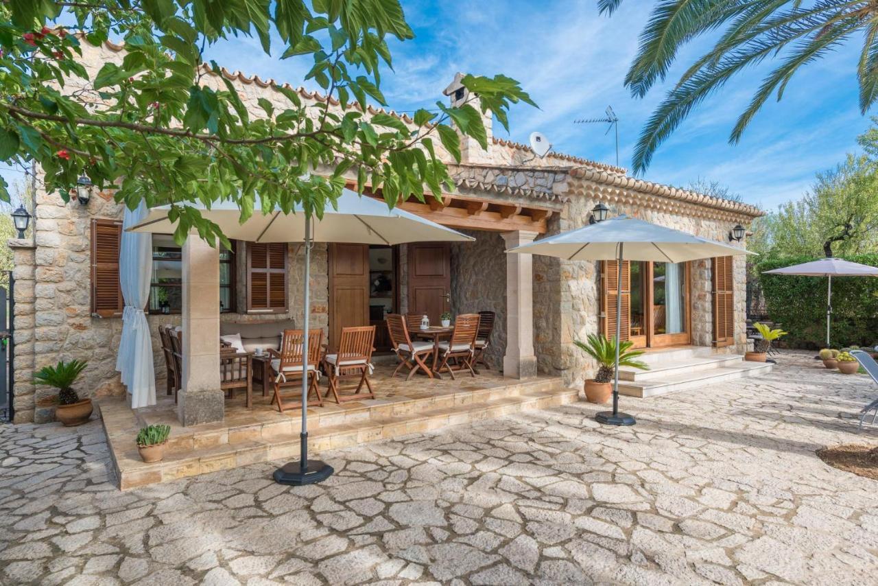 Finca Pou Nou Luaran gambar