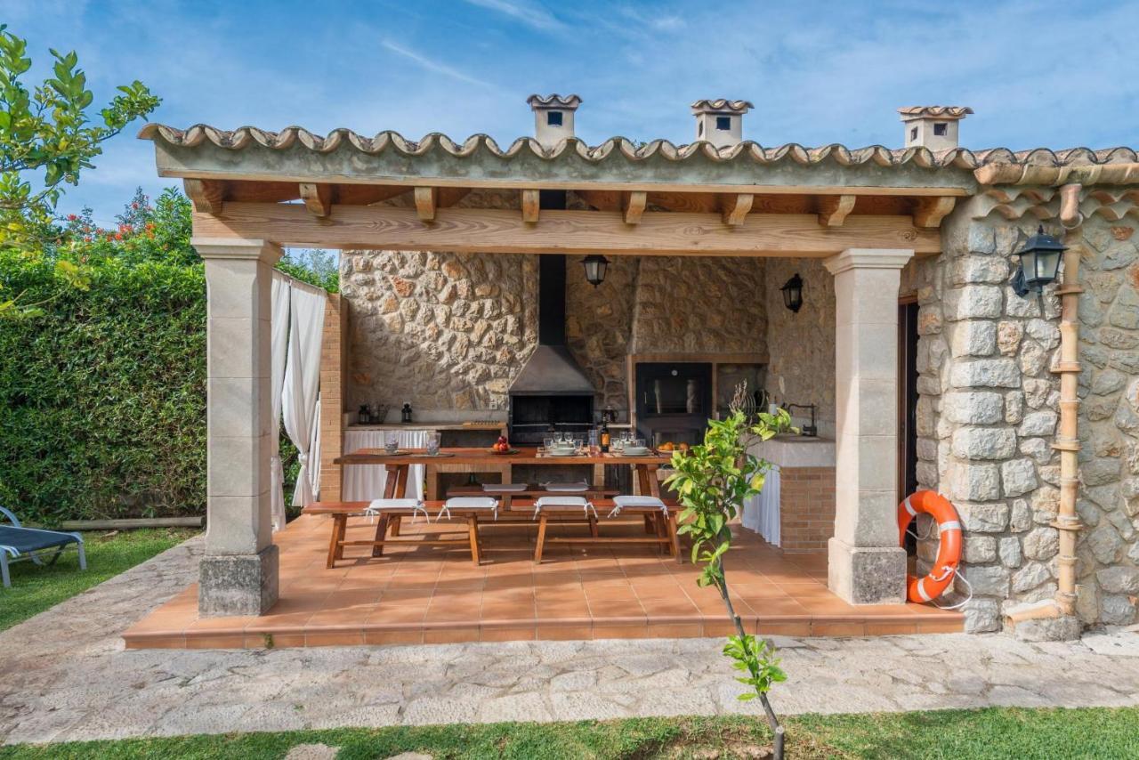 Finca Pou Nou Luaran gambar