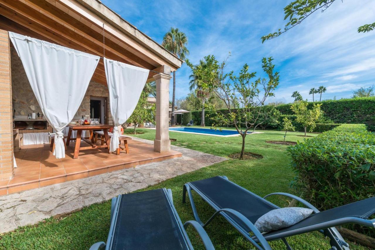 Finca Pou Nou Luaran gambar